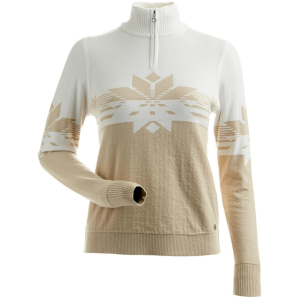 Nils Nils Women's Sierra Metallic Sweater - $155.82 at Sun & Ski Sports