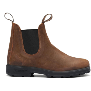 Blundstone Men's Originals Suede Chelsea Boots #1911