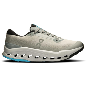 On Men's Cloudsurfer Trail 2 Waterproof Trail Running Shoes