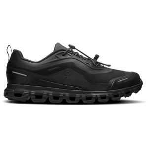 On Men's Cloud 6 Geo Waterproof Shoes