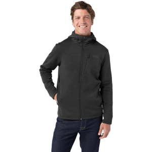 Stio Stio Men's Glide Power Stretch Full Zip Hoodie - $189.00 at Sun & Ski Sports