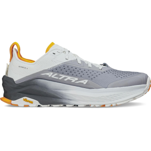 Altra Altra Men's Olympus 6 Trail Running Shoes - $147.82 at Sun & Ski Sports