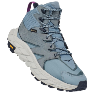 HOKA Women's Anacapa Mid GORE TEX Hiking Shoes