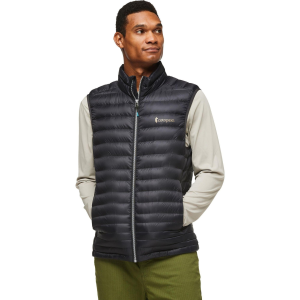 Cotopaxi cotopaxi men s fuego down vest - $129.83 at Sun & Ski Sports