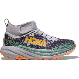 HOKA Women's Speedgoat 6 Mid GTX Trail Running Shoes