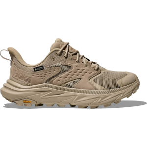 HOKA Women's Anacapa 2 Low GTX Hiking Shoes