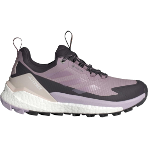 Adidas Women's Terrex Free Hiker 2.0 Low Gore Tex Hiking Shoes