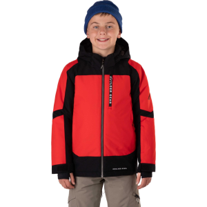 Boulder Gear Kids' Rowen Jacket