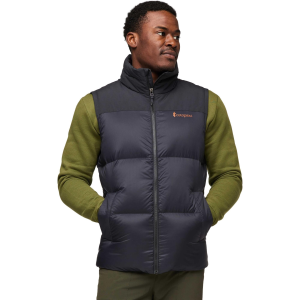Cotopaxi Cotopaxi Men's Solazo Down Vest - $122.83 at Sun & Ski Sports