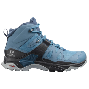 Salomon Women's X Ultra 4 MID GORE TEX Hiking Boots
