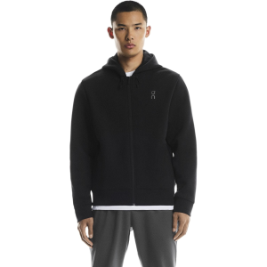 On On Men's Focus Tech Zip Hoodie - $170.00 at Sun & Ski Sports
