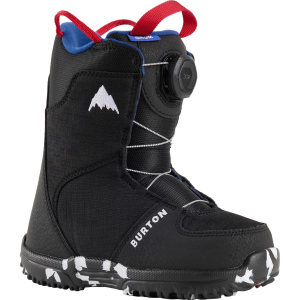Burton Kids Grom BOA Snowboard Boots '27