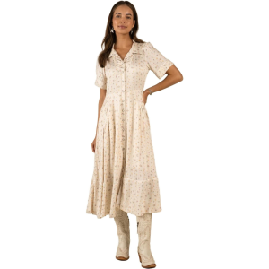Sendero Sendero Women's La Dahlia Dress - $169.00 at Sun & Ski Sports