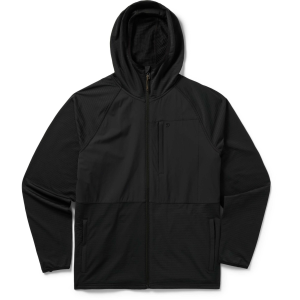 Duck Camp Duck Camp Men's Lightweight Grid Tech Fleece Full Zip Jacket - $101.84 at Sun & Ski Sports