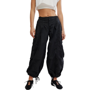 Fp Movement FP Movement Women's Charmer Utility Pants - $168.00 at Sun & Ski Sports