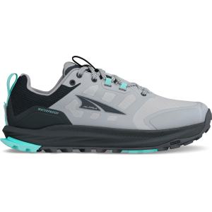 Altra Women's Lone Peak 9 Waterproof Low Trail Running Shoes
