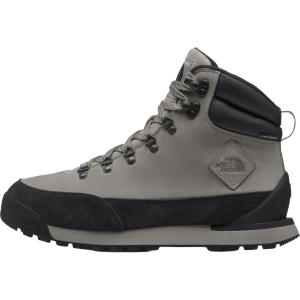 The North Face Men's Back To Berkeley IV Leather Waterproof Boots