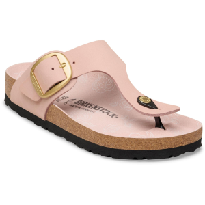 Birkenstock Birkenstock Women's Gizeh Big Buckle Sandals - $129.82 at Sun & Ski Sports