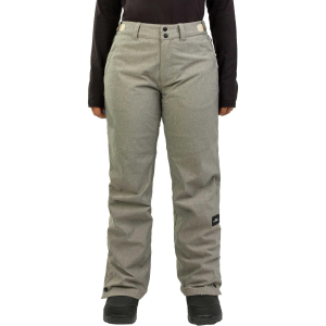 O'Neill Women's FWC'Cruz Melange Snow Pants