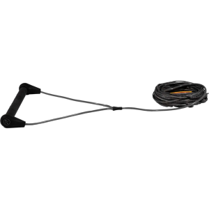 Hyperlite Hyperlite Outlaw Spectra Package Wakeboard Rope & 15 in Handle - $149.99 at Sun & Ski Sports