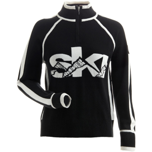 Nils Nils Women's Ski Sweater - $79.85 at Sun & Ski Sports