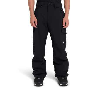Quiksilver Men's Porter Snow Pants