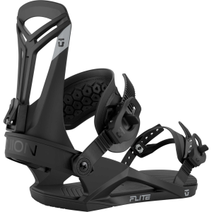 Union Union Men's Flite Snowboard Bindings - $119.98 at Sun & Ski Sports