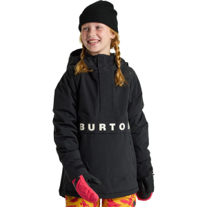 Burton Boys Frostner 2L Anorak Jacket