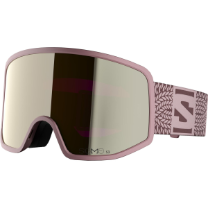Salomon Women's Sentry Pro S Snow Goggles