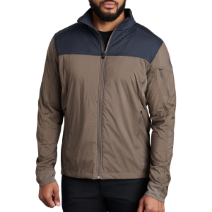 Kuhl KUHL Men's The One Jacket - $159.00 at Sun & Ski Sports