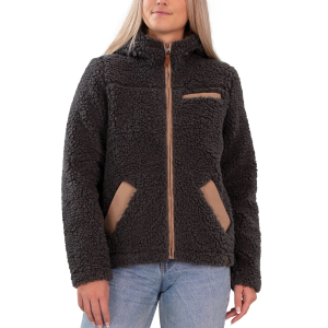 Obermeyer Women's Amelia Sherpa Jacket