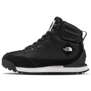 The North Face Women's Back To Berkeley IV Textile Waterproof Boots