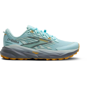 Brooks Brooks Women's Cascadia 19 Trail Running Shoes - $150.00 at Sun & Ski Sports