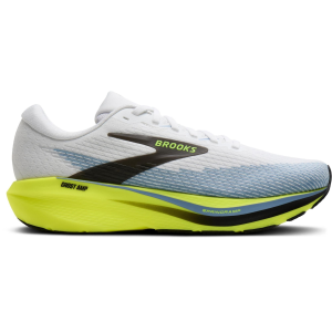 Brooks Brooks Men's Ghost AMP Running Shoes - $150.00 at Sun & Ski Sports
