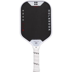 Holbrook Holbrook Zone Power Pickleball Paddle - $149.99 at Sun & Ski Sports