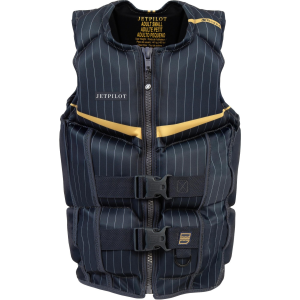Jetpilot Jetpilot Men's Shaun Murray USCGA Life Vest - $149.95 at Sun & Ski Sports