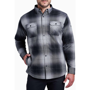 Kuhl KUHL Men's Joyrydr Shirt Jacket - $149.00 at Sun & Ski Sports