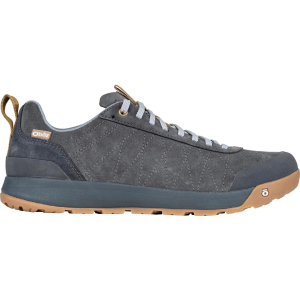 Oboz Men's Bozeman II Low Shoes