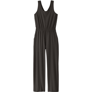 Patagonia Patagonia Women's Terrebonne Traveler Jumpsuit - $145.00 at Sun & Ski Sports