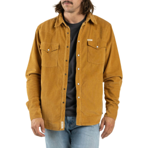 Sendero Sendero Men's Desperado Shacket - $101.83 at Sun & Ski Sports