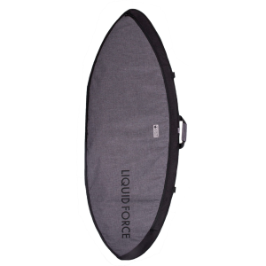 Liquid Force Liquid Force DLX Skim Day Tripper Board Bag - $144.99 at Sun & Ski Sports
