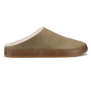 OluKai Men's Loli'i Slippers