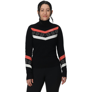 Spyder Spyder Women's Stellar Ski Sweater - $111.82 at Sun & Ski Sports