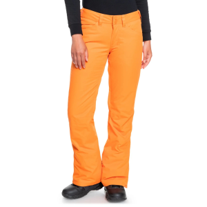 Roxy ROXY Women's Backyard Insulated Snow Pants - $69.85 at Sun & Ski Sports
