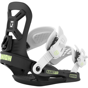 Union Union Kids' Cadet Mini Snowboard Bindings - $109.98 at Sun & Ski Sports