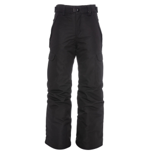 686 686 Boys Infinity Cargo Insulated Pants - $111.82 at Sun & Ski Sports