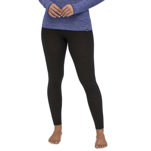 Patagonia Patagonia Women's Capilene Air Bottoms in Feather Grey/X Dye - $69.85 at Sun & Ski Sports