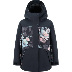 Roxy ROXY Girls' Floral Block Parka - $97.83 at Sun & Ski Sports