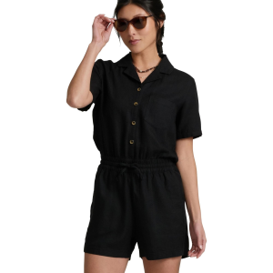 Kuhl KUHL Women's Fresco Romper - $139.00 at Sun & Ski Sports