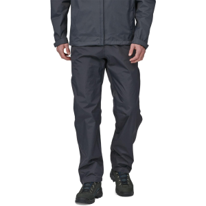 Patagonia Patagonia Men's Torrentshell 3L Rain Pants Regular - $139.00 at Sun & Ski Sports